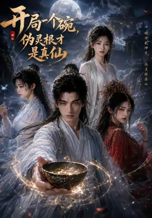 开局一个碗,伪灵根才是真仙(67集) 开局一个碗,伪灵根才是真仙(67集)最火短剧热播中