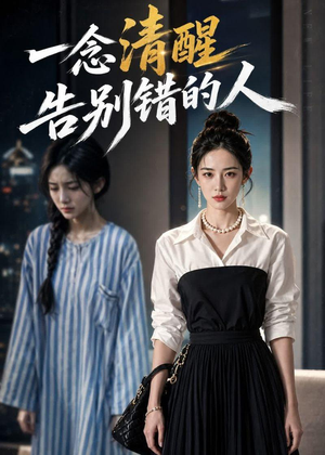一念清醒,告别错的人(19集) 一念清醒,告别错的人(19集)热播短剧全集看
