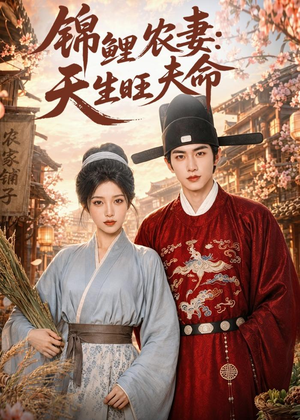 锦鲤农妻:天生旺夫命(76集) 锦鲤农妻:天生旺夫命(76集)精彩短剧追不停
