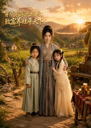 穿成农家长姐后,致富养娃平天下(95集) 穿成农家长姐后,致富养娃平天下(95集)短剧抢先看全集