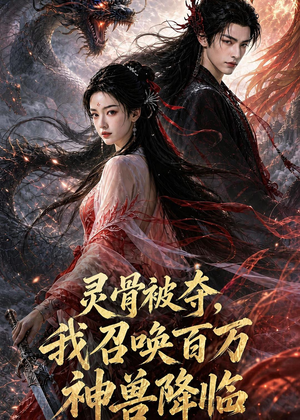 灵骨被夺,我召唤百万神兽降临!(77集) 灵骨被夺,我召唤百万神兽降临!(77集)免费看
