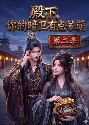 殿下:你的暗卫有点呆萌(98集) 殿下:你的暗卫有点呆萌(98集)观看软件