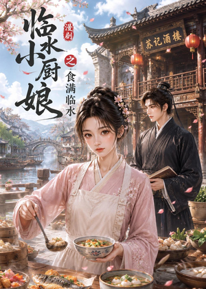 临水小厨娘之食满临水(83集) 临水小厨娘之食满临水(83集)分享好看的短剧