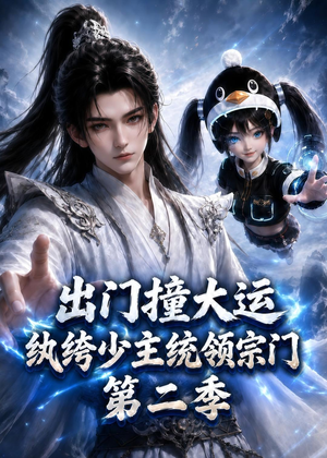 出门撞大运,纨绔少主统领宗门第二季(122集) 出门撞大运,纨绔少主统领宗门第二季(122集)短剧也太好看了