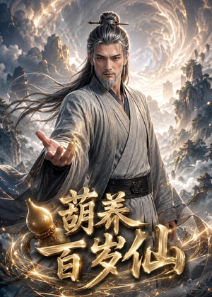 葫养百岁仙(91集) 葫养百岁仙(91集)河马免费短剧