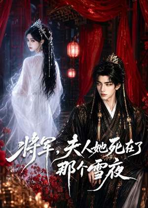 将军,夫人她死在了那个雪夜(65集) 将军,夫人她死在了那个雪夜(65集)短剧更新抢先看