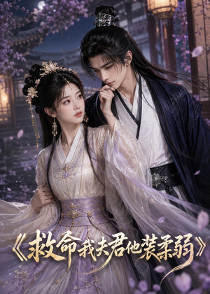 救命我夫君他装柔弱(26集) 救命我夫君他装柔弱(26集)免费短剧就是爽