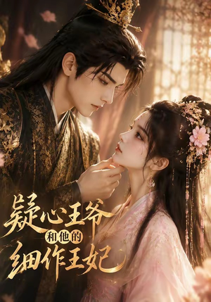 疑心王爷和他的细作王妃(34集) 疑心王爷和他的细作王妃(34集)西瓜短剧免费看