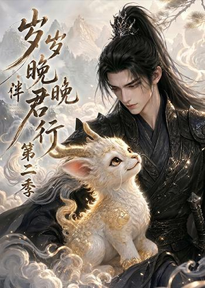 岁岁晚晚伴君行第二季（57集）免费看全集