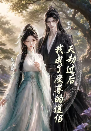 天劫过后,我成了魔尊的道侣(22集) 天劫过后,我成了魔尊的道侣(22集)热门短剧免费看