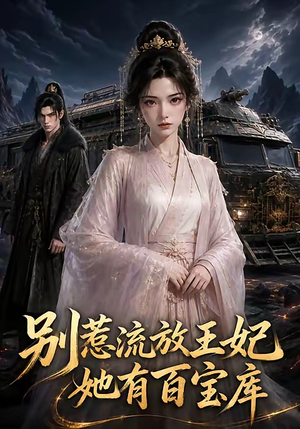 别惹流放王妃,她有百宝库(49集) 别惹流放王妃,她有百宝库(49集)口碑之选免费看