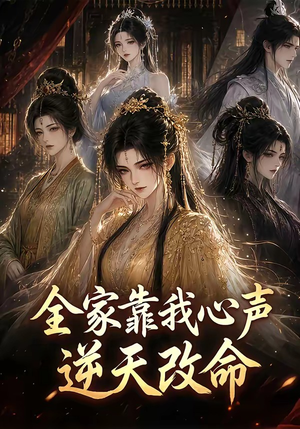 全家靠我心声逆天改命(60集) 全家靠我心声逆天改命(60集)最火短剧热播