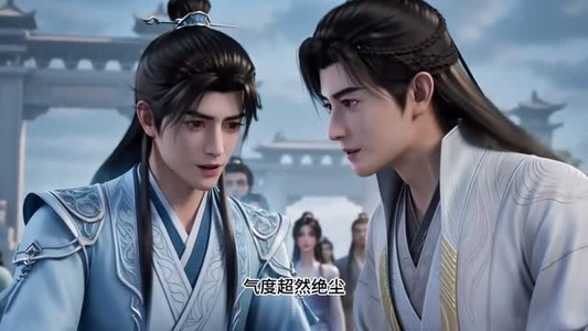 被迫封神后,三界都以为我无敌(45集) 被迫封神后,三界都以为我无敌(45集)热门了短剧