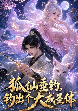 狐仙垂钓,钓出个大成圣体(61集) 狐仙垂钓,钓出个大成圣体(61集)好看又上头短剧