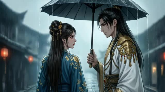 嫡女权记(60集) 嫡女权记(60集)小短剧抢先看