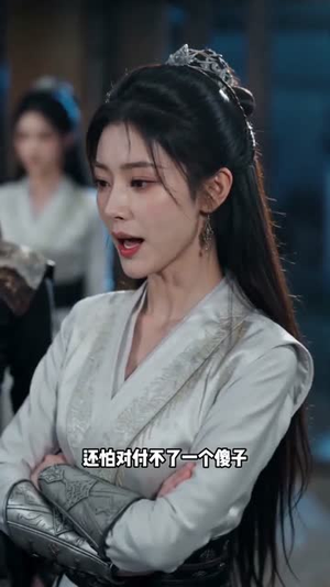 将门傻婿：风云再起（79集）看过的人都说好