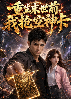 重生末世前,我抢空神卡(54集) 重生末世前,我抢空神卡(54集)短剧后续更精彩