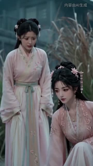 乾坤玉：嫡女挽狂澜（100集）精彩的网络短剧