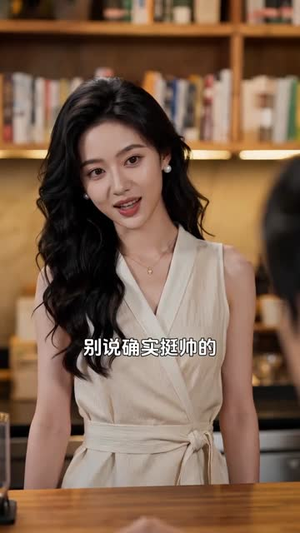 重返大学,事业爱情两开花(80集) 重返大学,事业爱情两开花(80集)短剧分享片段