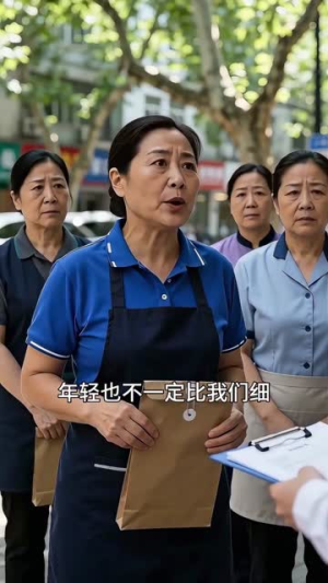 家政风波后,我重启人生(35集) 家政风波后,我重启人生(35集)夸克网盘观看