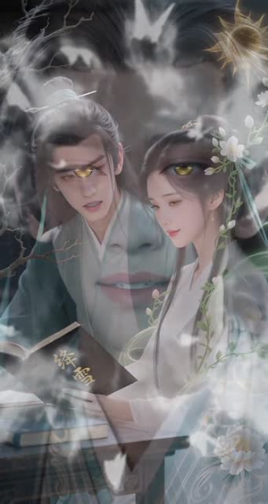 狐祭绛雪（42集）红果短剧看全集