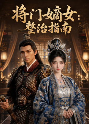 将门嫡女：整治指南（60集）网络小短剧