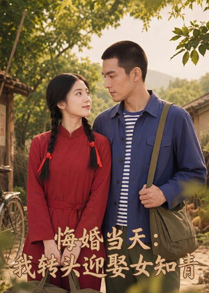 悔婚当天：我转头迎娶女知青（56集）超好看短剧推荐