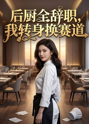 后厨全辞职，我转身换赛道（46集）古装短剧推荐