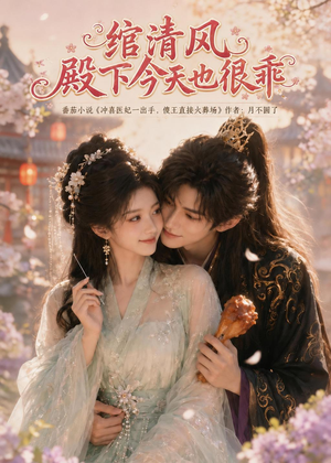 绾清风,殿下今天也很乖(110集) 绾清风,殿下今天也很乖(110集)短剧推荐分享