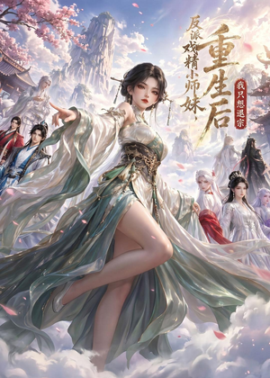 反派戏精小师妹,重生后我只想退宗(61集) 反派戏精小师妹,重生后我只想退宗(61集)评价怎么样