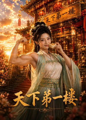 天下第一楼（46集）红果免费看短剧