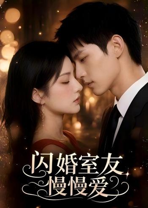 闪婚室友慢慢爱(59集) 闪婚室友慢慢爱(59集)好看上头的短剧