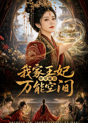 我家王妃怀里藏着万能空间(100集) 我家王妃怀里藏着万能空间(100集)高分推荐免费看