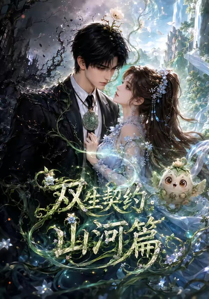 双|生契约山河篇(64集) 双|生契约山河篇(64集)看过的人都说好