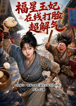 福星王妃在线打脸超解气(98集) 福星王妃在线打脸超解气(98集)怎么看全集
