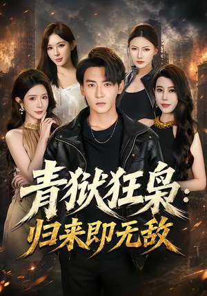 青狱狂枭_归来即无敌(65集) 青狱狂枭_归来即无敌(65集)短剧后续更精彩