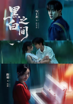 黑白之间（51集）在线看免费版