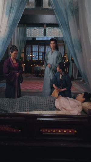 空间种田,小农女被全家团宠了(78集) 空间种田,小农女被全家团宠了(78集)在哪个平台能看