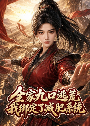 全家九口逃荒,我绑定了减肥系统(105集) 全家九口逃荒,我绑定了减肥系统(105集)短剧介绍