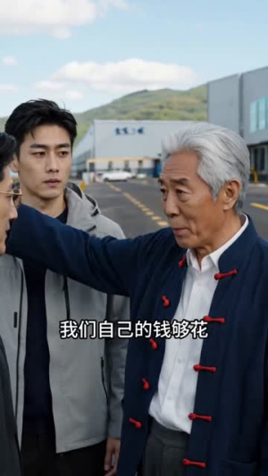四块一斤轰走,寒潮后全村哭求(62集) 四块一斤轰走,寒潮后全村哭求(62集)热播古装短剧