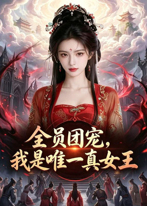 全员团宠,我是唯一真女王(31集) 全员团宠,我是唯一真女王(31集)番茄短剧免费看