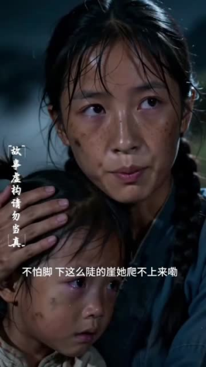 贵州老变婆（31集）全集下载