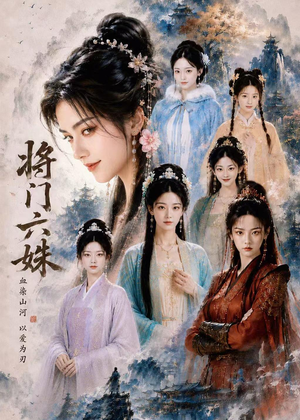 将门六妹(65集) 将门六妹(65集)爆款短剧抢先看