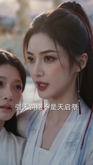 姐姐入世后举世独尊(69集) 姐姐入世后举世独尊(69集)免费短剧就是爽