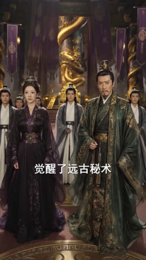 矿洞少年我命由我不由天(60集) 矿洞少年我命由我不由天(60集)爆款热门短剧