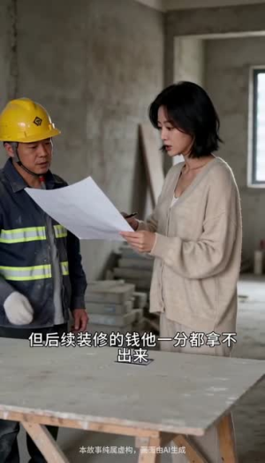 我的东西，我收回（31集）精彩短剧合集