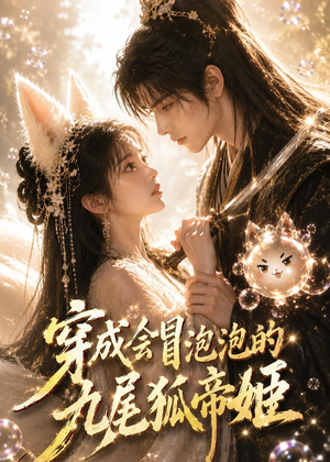 穿成会冒泡泡的九尾狐帝姬(61集) 穿成会冒泡泡的九尾狐帝姬(61集)最火爆短剧