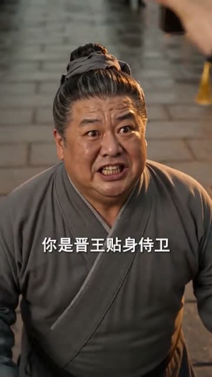 皇叔借点功德王妃把符画猛了（60集）热门了短剧