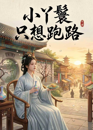 小丫鬟只想跑路(54集) 小丫鬟只想跑路(54集)好看的短剧推荐