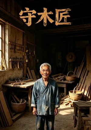 守木匠（20集）高清无码免费看